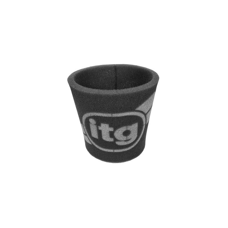 Prefiltru burete ITG Large pentru filtrele conice ITG Maxogen JC60 cu element de bumbac