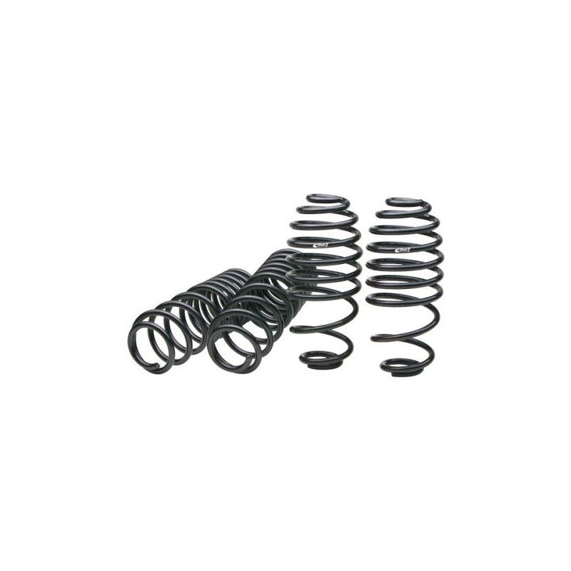 Arcuri Sport Eibach Pro-Kit Renault Clio III 2.0 16V Sport 197cv