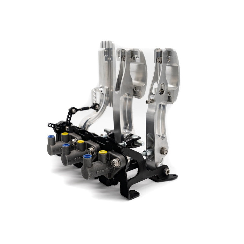 Sistem Legatura Acceleratie prin Cablu OBP pentru Pedaliere Racing Series
