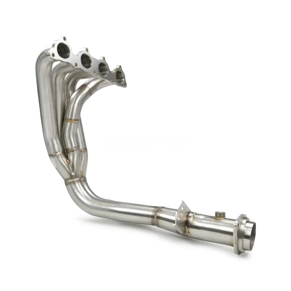 Galerie evacuare 4-2-1 Tegiwa din inox pentru motoare Honda seria B