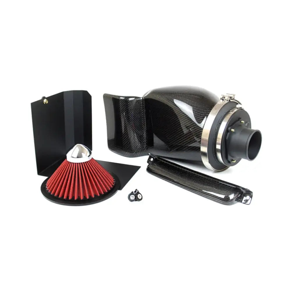 Airbox din carbon Tegiwa pentru Honda Integra Type R DC5