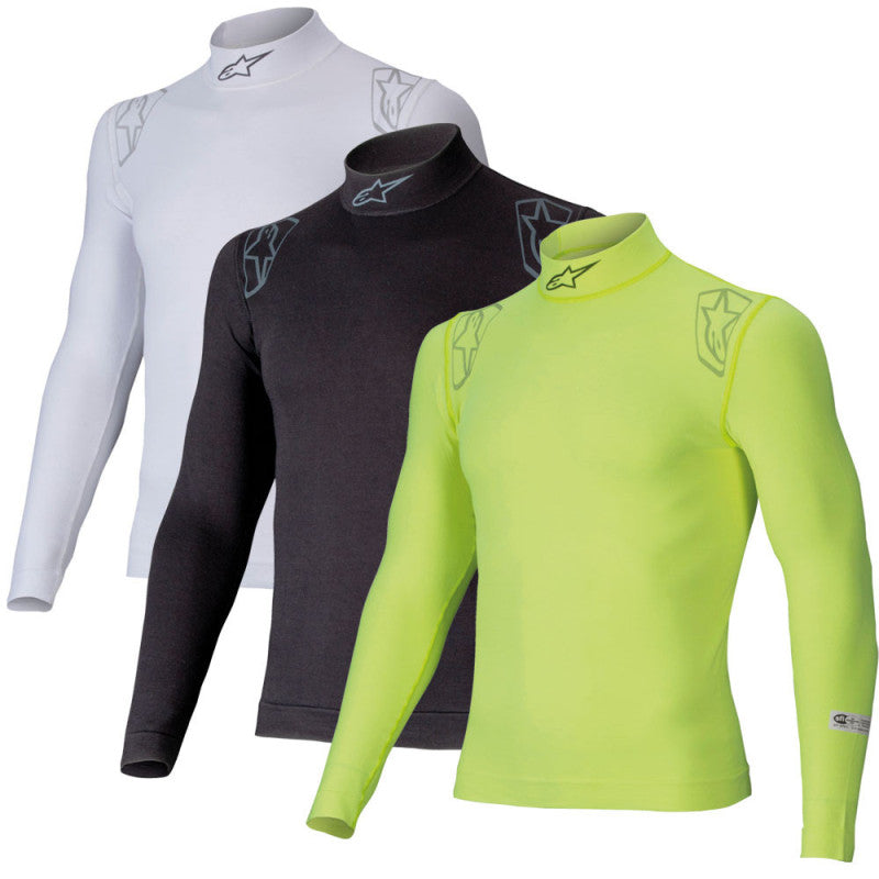 Alpinestars ZX EVO V3 Fire Resistant Top, FIA 8856-2018 Homologation