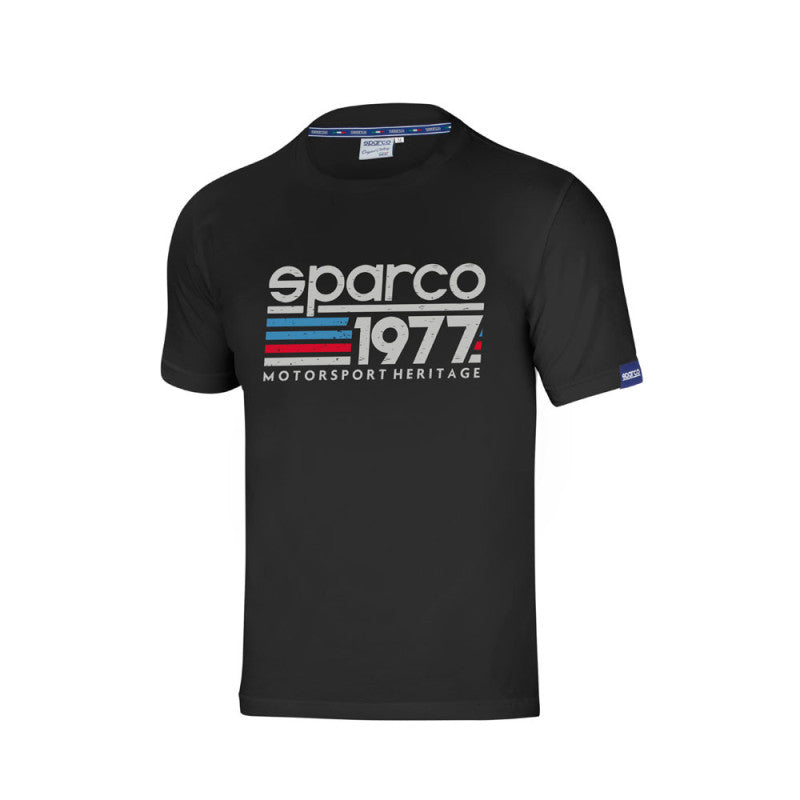 Tricou Sparco 1977
