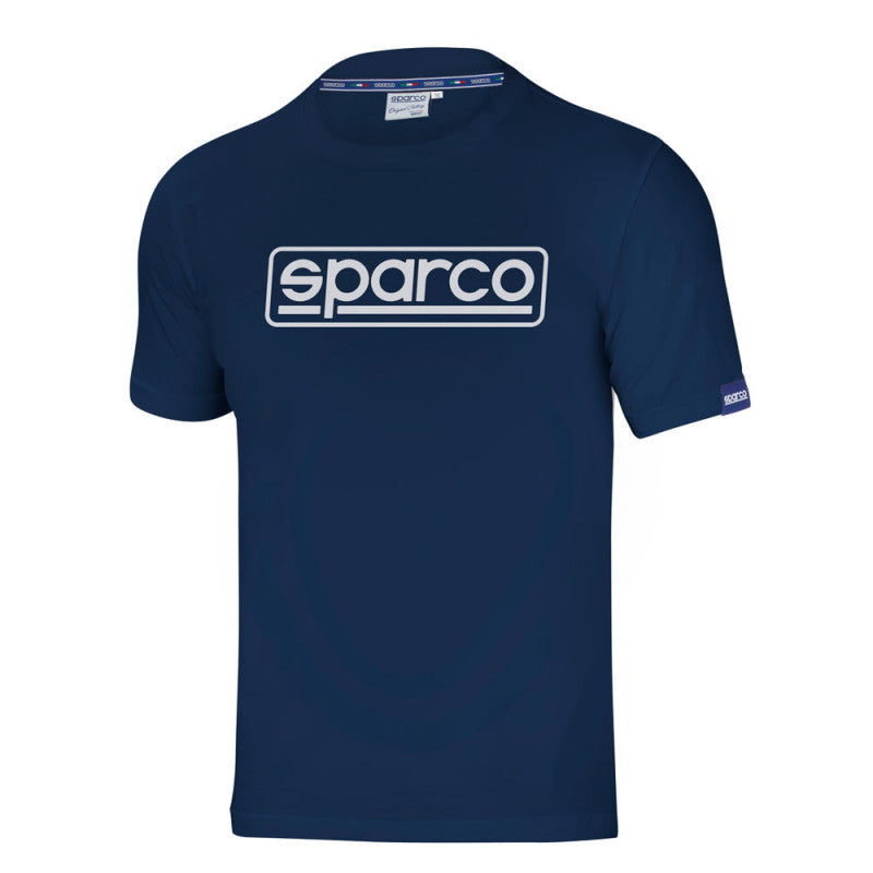 Tricou Sparco Frame