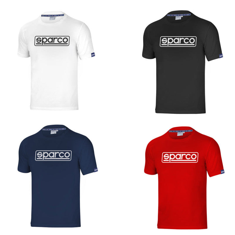 Tricou Sparco Frame