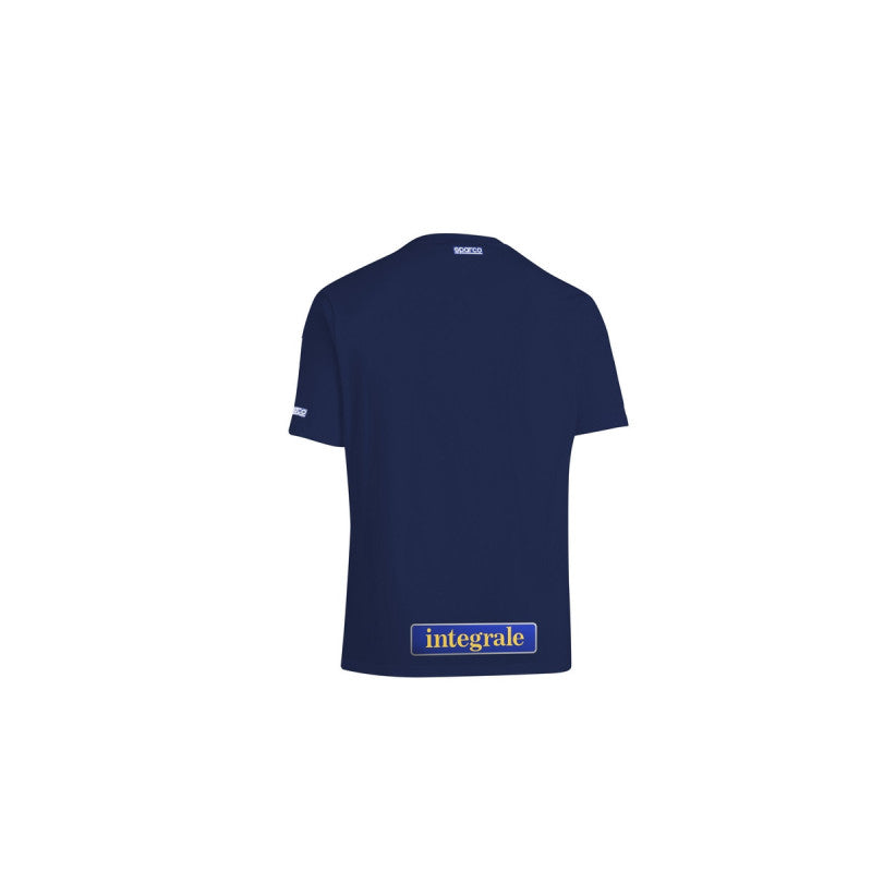 Tricou Sparco Delta HF Integrale