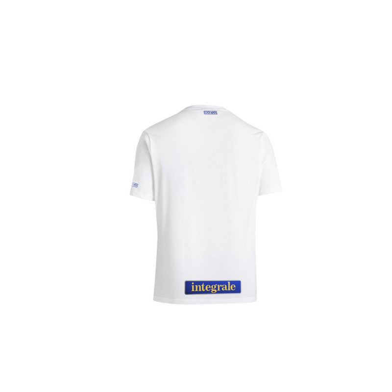 Tricou Sparco Delta HF Integrale