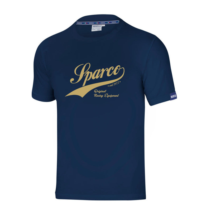Tricou Sparco Vintage
