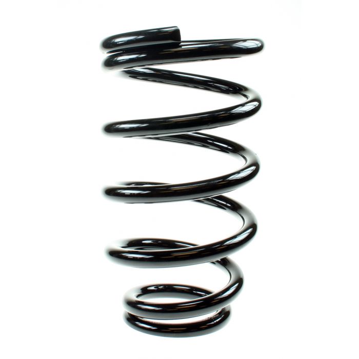 Arc coilover BC Racing 6 kg/mm conic, 95/62 mm interior, 180 mm