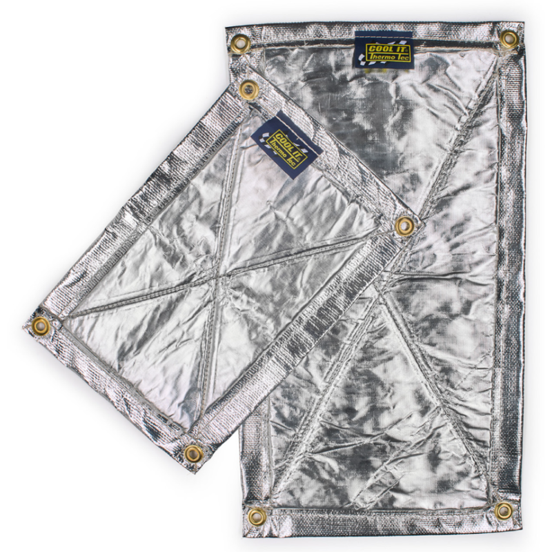 Covor Izolant Termic Cool It Ultra-Lite
