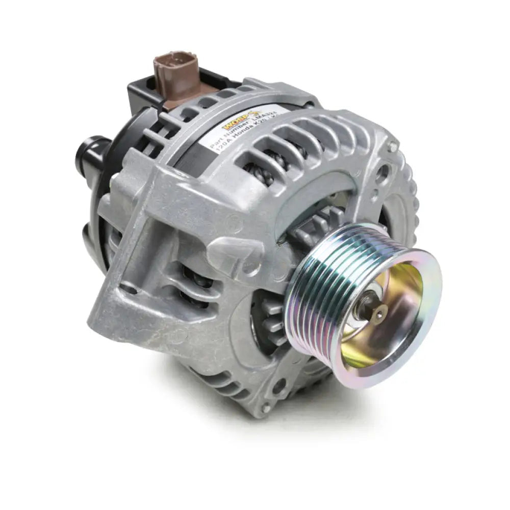 Alternator Denso pentru motoare Honda K20 si K24
