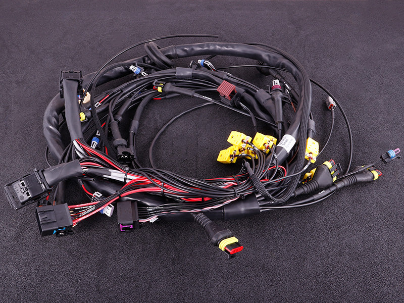 Fascicul de cabluri motor terminat - GM LS GEN III/IV