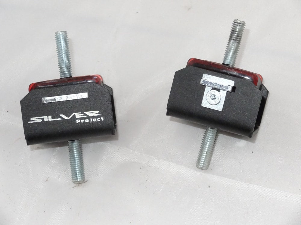 Suport cutie de viteze BMW F20, F22, F30, F32, F33, F36, G29 - Rigidizat