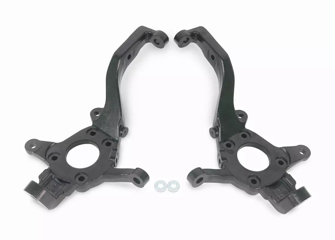 Kit fuzeta directie SuperPro pentru Isuzu si Mazda - TRC6680