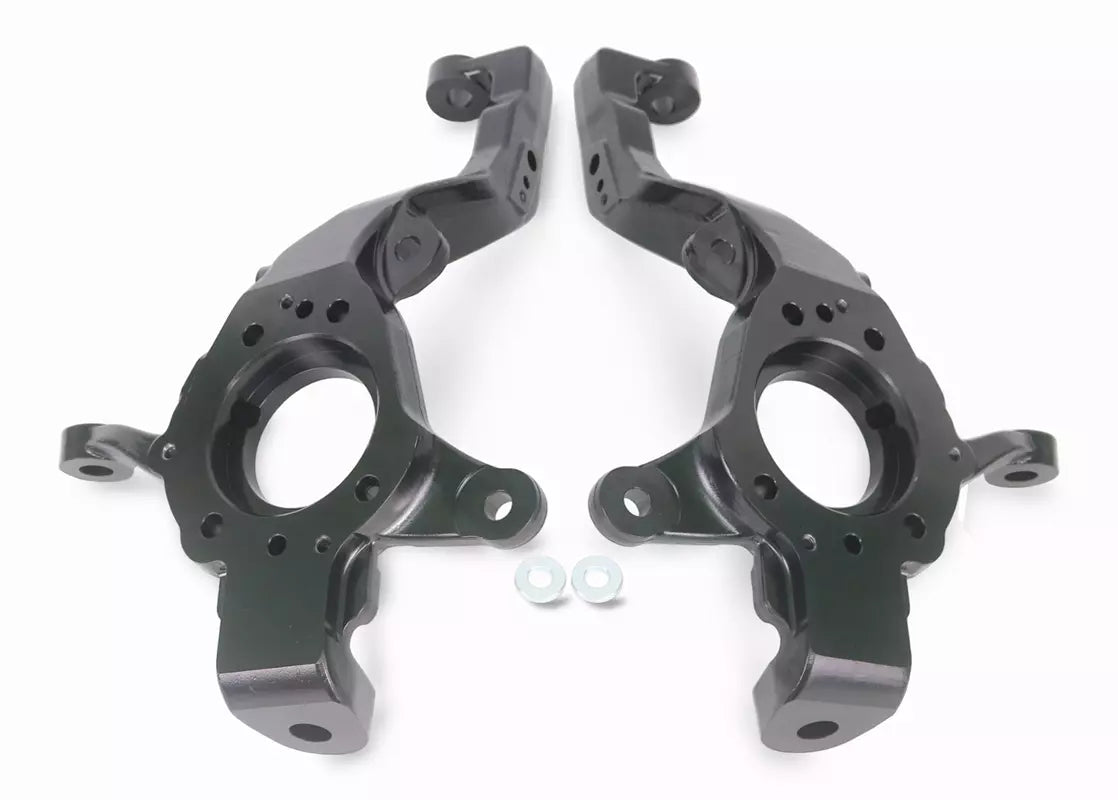 Kit fuzeta directie SuperPro pentru Isuzu si Mazda - TRC6680