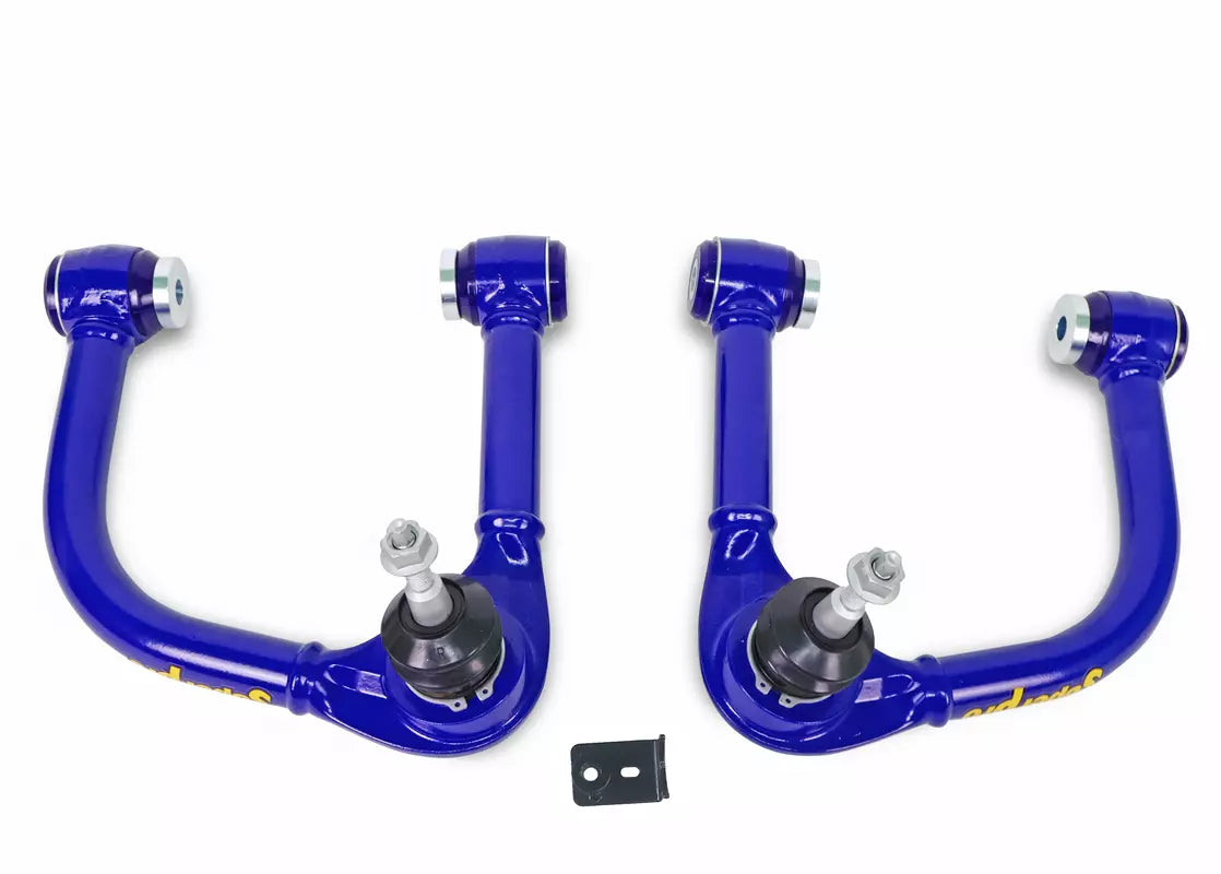Brat suspensie superior complet cu offset fix SuperPro pentru Ford Ranger - TRC6751