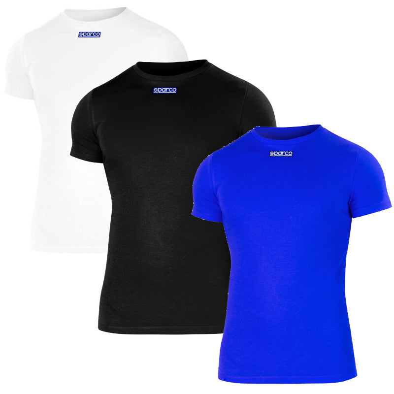 Sparco B-Rookie Adult Karting T-Shirt