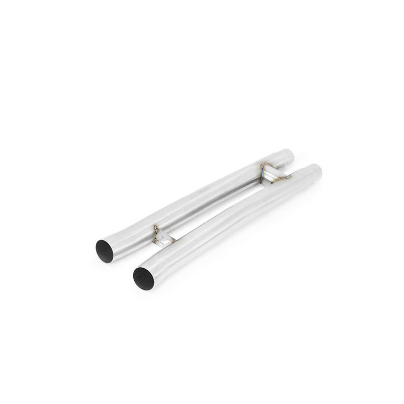 Tub Intermediar H-Pipe Mishimoto - Ford Mustang GT (2015-2026)