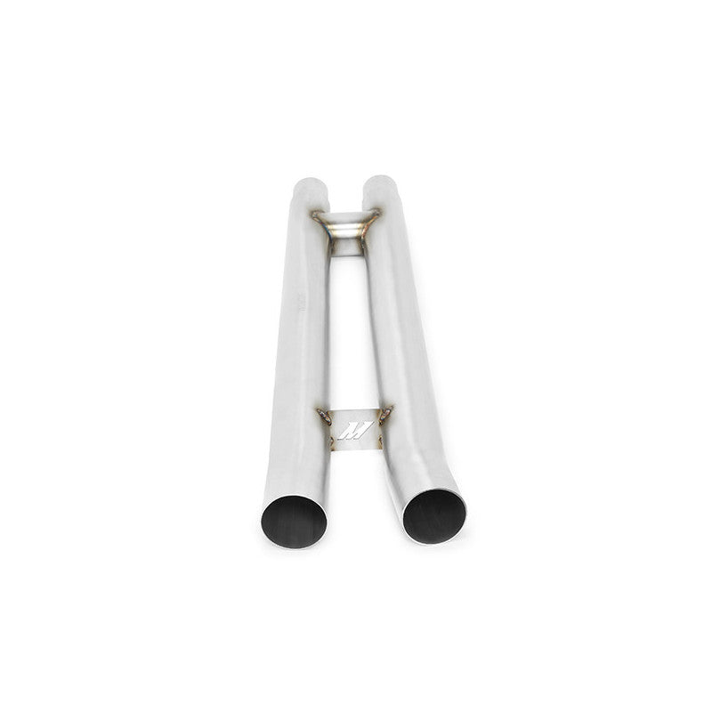 Tub Intermediar H-Pipe Mishimoto - Ford Mustang GT (2015-2026)