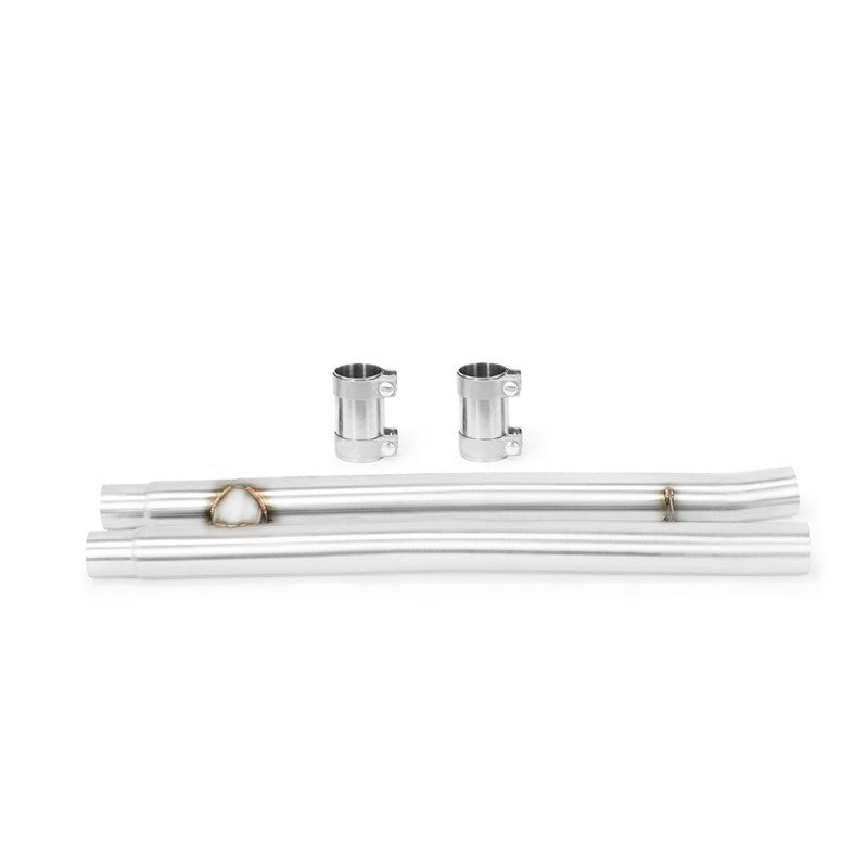 Tub Intermediar H-Pipe Mishimoto - Ford Mustang GT (2015-2026)