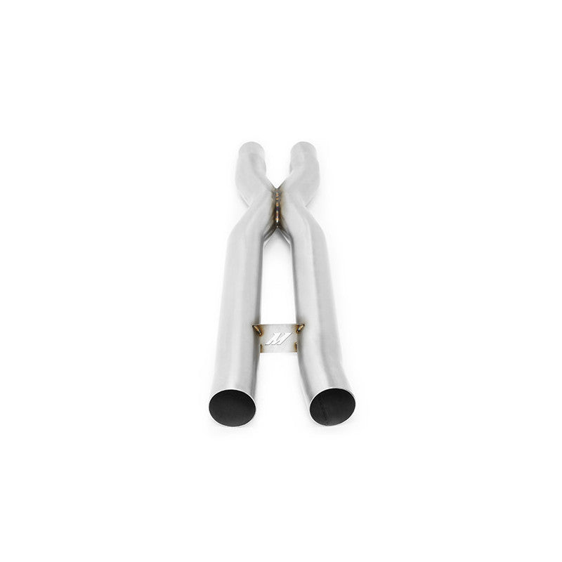 Tub Intermediar X-Pipe Mishimoto - Ford Mustang GT (2015-2026)