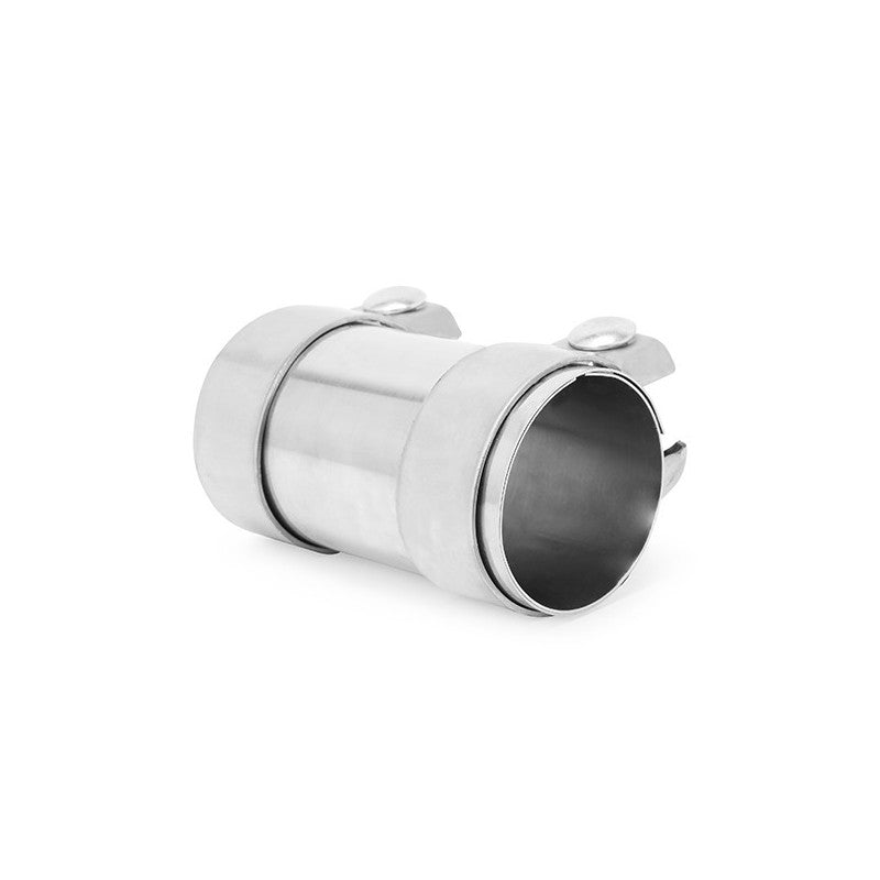 Tub Intermediar X-Pipe Mishimoto - Ford Mustang GT (2015-2026)