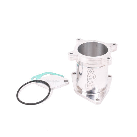 Componenta Forge pentru EGR teava si anulare pentru Volkswagen T5 2.5 5 CYLINDER