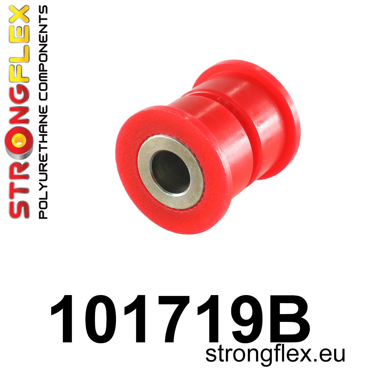 Bucsa poliuretan Strongflex caseta de directie - Mazda MX-5 / Miata / Roadster - 101719B