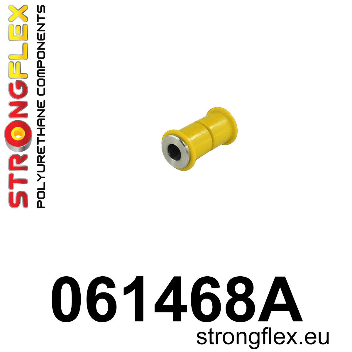 Bucsa poliuretan Strongflex caseta de directie SPORT - Alfa Romeo Mito - 061468A