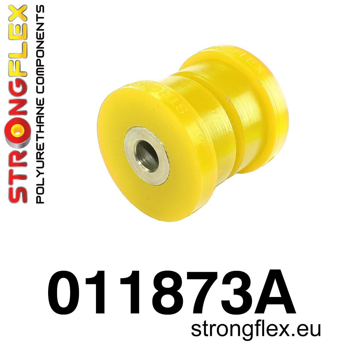 Bucsa poliuretan Strongflex brat superior spate SPORT - Alfa Romeo 159, Brera, Spider - 011873A