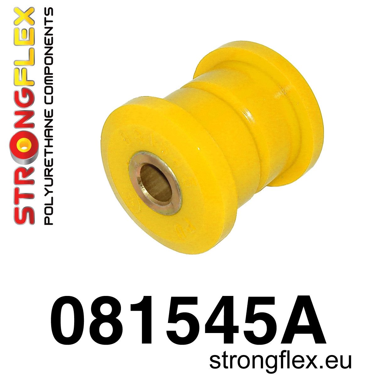 Piesa poliuretan Strongflex - Shock mount Bucsa SPORT - Honda S2000 - 081545A