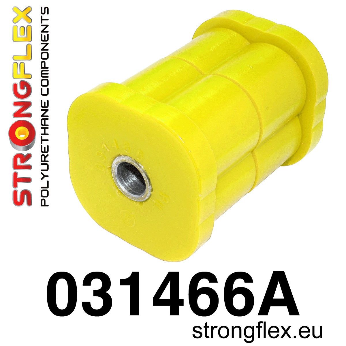 Bucsa poliuretan Strongflex prindere punte spate SPORT - BMW Seria 3 - 031466A