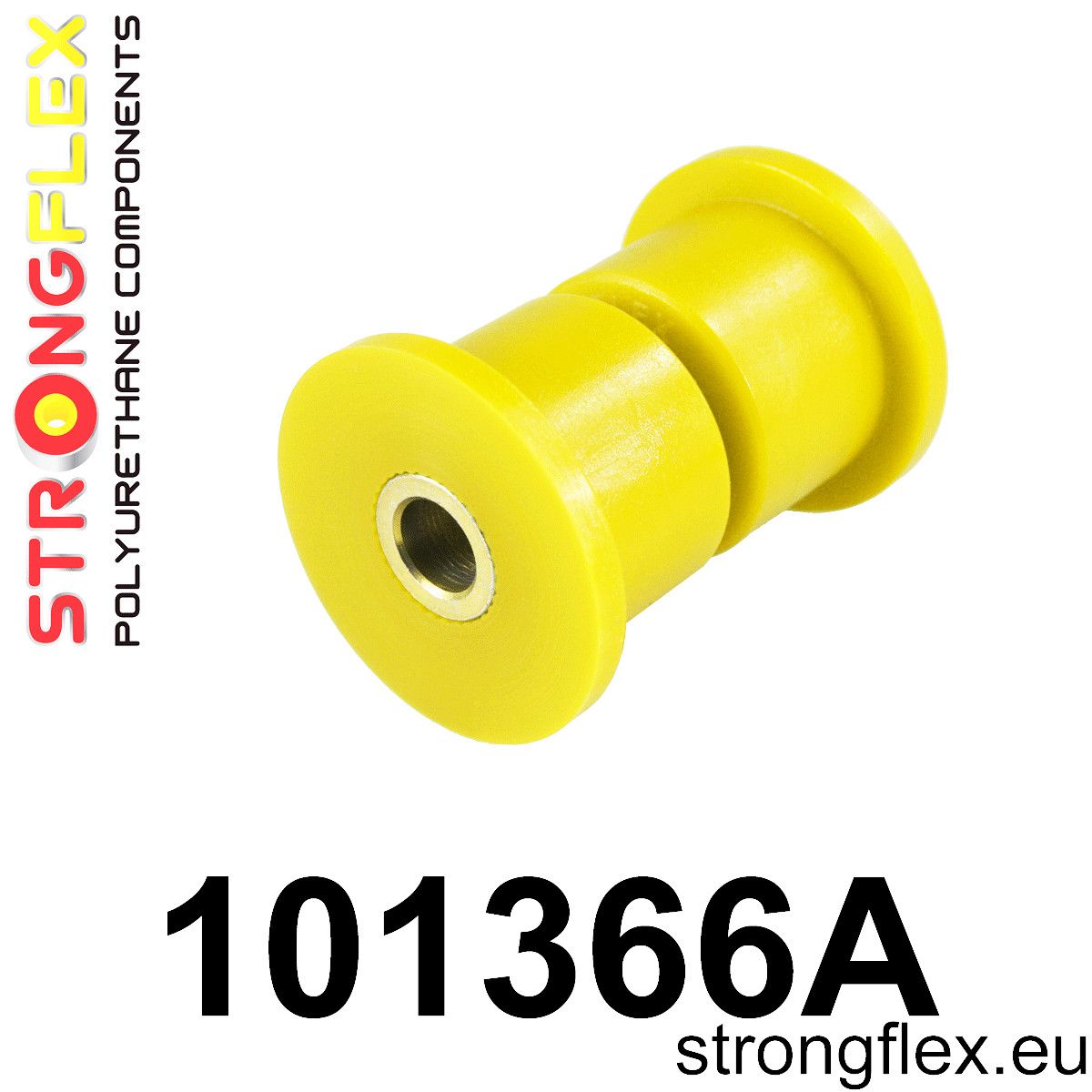 Piesa poliuretan Strongflex - posterioara superioara interioara / exterioara suspension Bucsa SPORT - 101366A