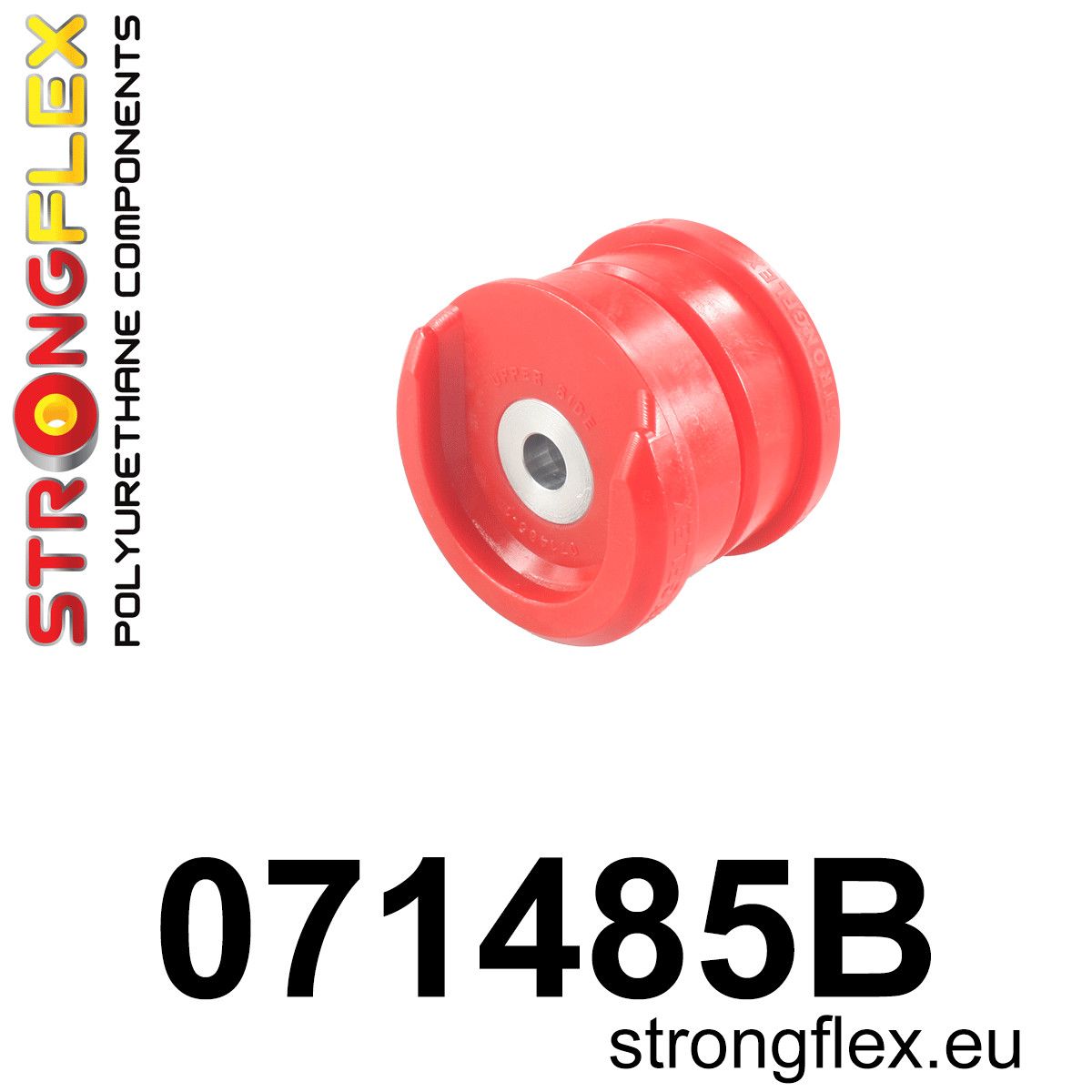 Bucsa poliuretan Strongflex tampon cutie de viteze - Ford Focus - 071485B
