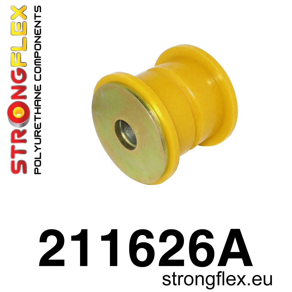 Bucsa poliuretan Strongflex brat superior fata SPORT - Toyota Supra - 211626A