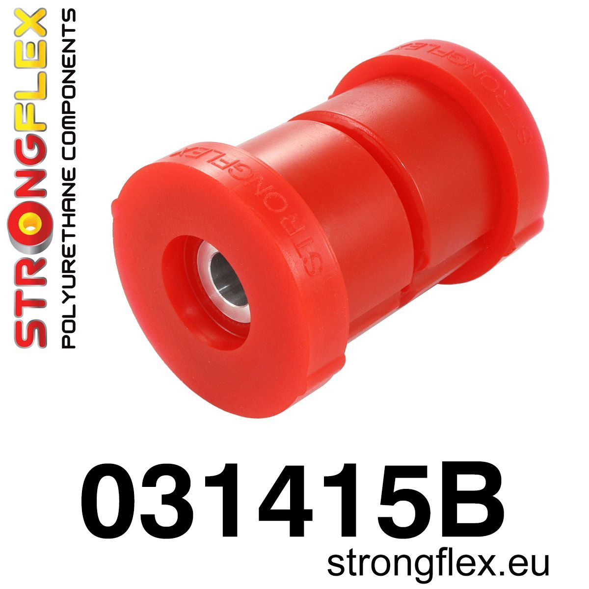 Bucsa poliuretan Strongflex prindere punte spate - BMW Seria 3, Z3 - 031415B