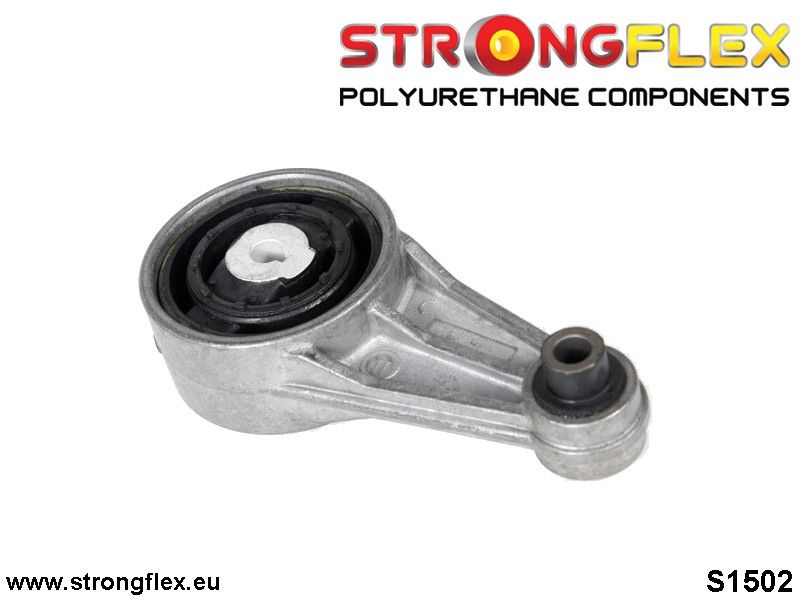 Tampon poliuretan Strongflex motor Bucsa - dog bone PH I SPORT - Renault Clio - 151651A