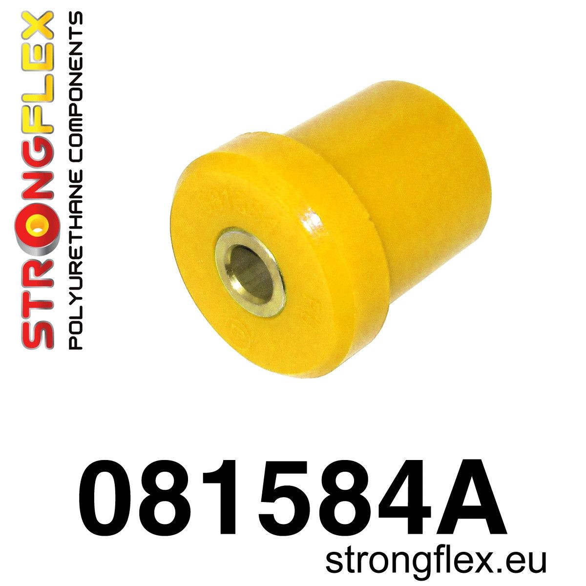 Bucsa poliuretan Strongflex brat superior spate SPORT - Honda S2000 - 081584A