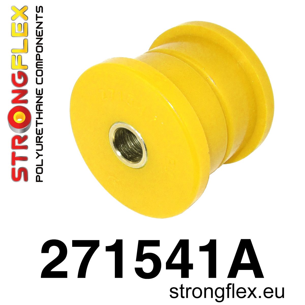 Piesa poliuretan Strongflex - posterioara diff frontala mounting Bucsa SPORT - 271541A