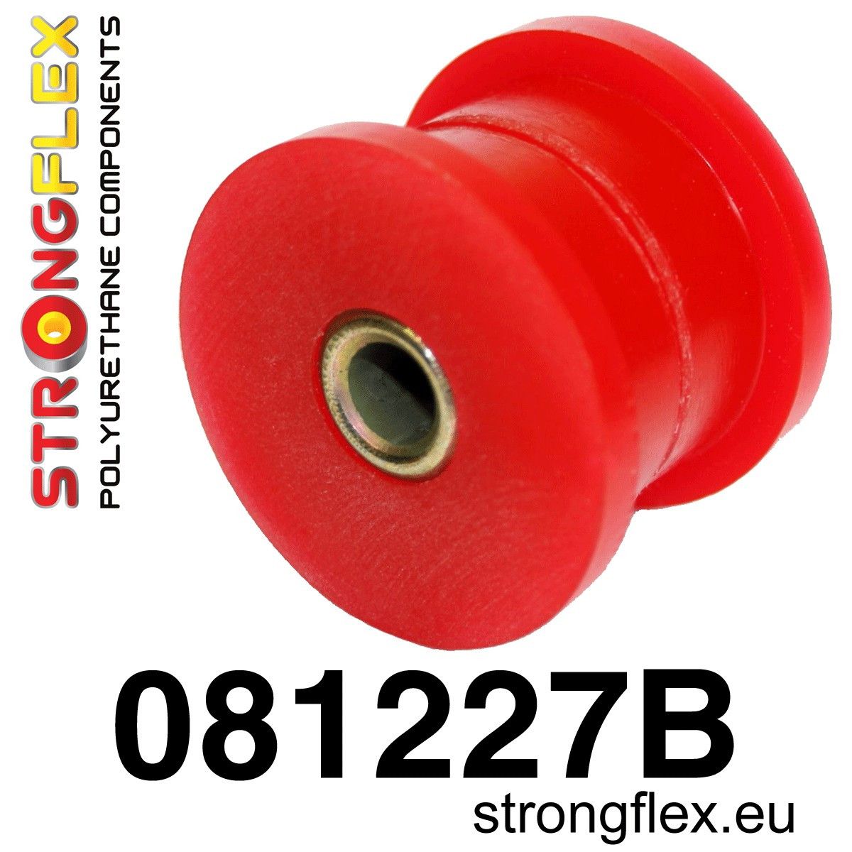 Bucsa poliuretan Strongflex stabilizatoare levier schimbator 32mm - Honda Civic - 081227B