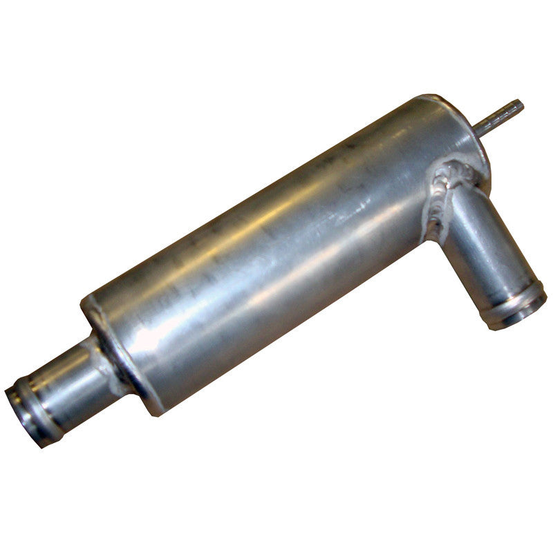 Vas Expansiune OBP Lungime 195mm cu Golire 8mm