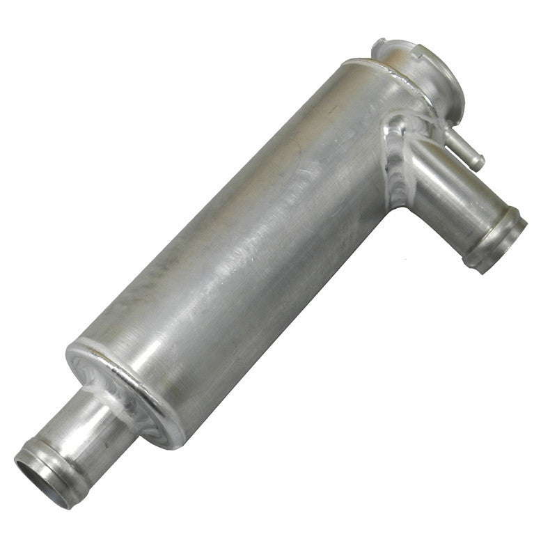 Vas Expansiune OBP Lungime 195mm cu Preaplin 10mm