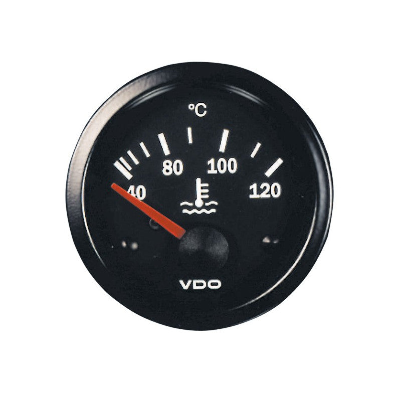 Ceas Temperatura Apa VDO Cockpit 52mm