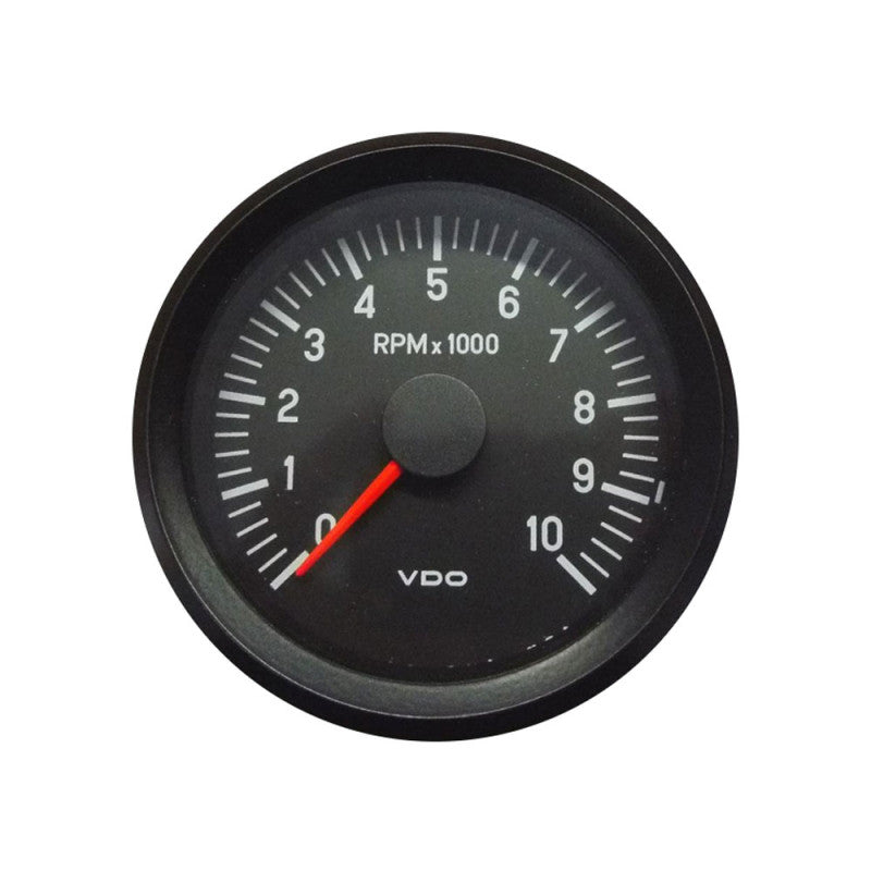 Ceas Turometru VDO 80mm (0-10000 RPM)