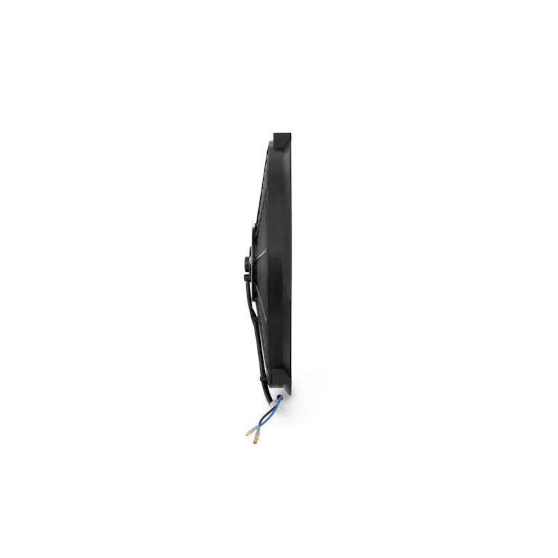 Electroventilator Mishimoto Slim 355mm - Debit Aer 2209 m3/h