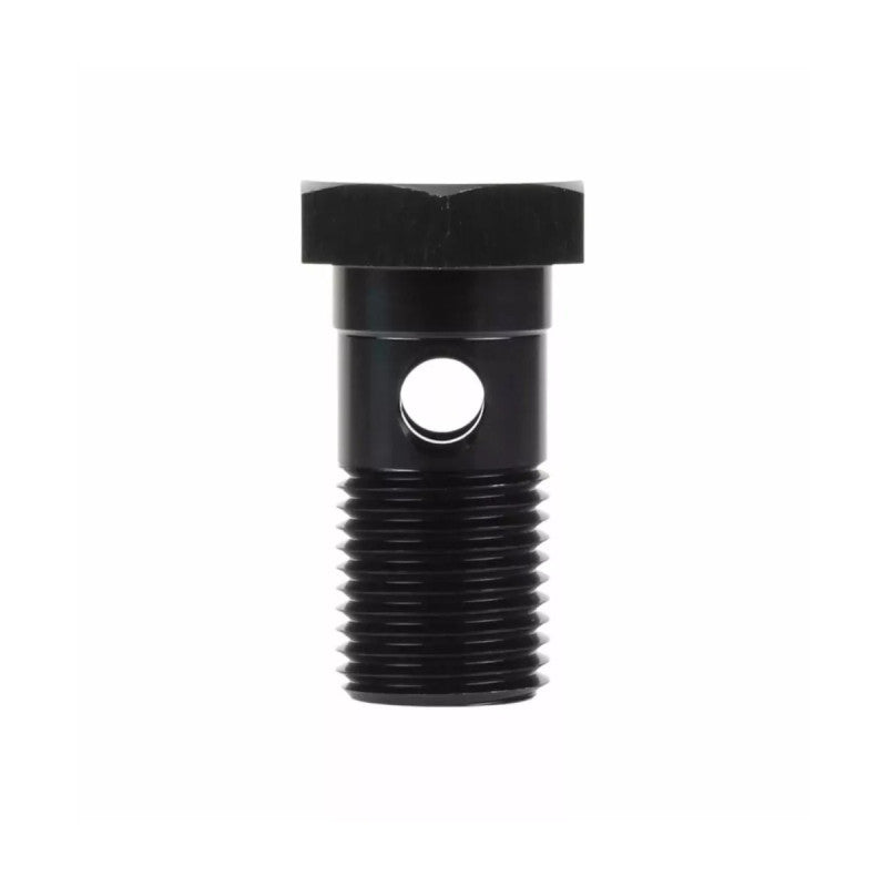 Surub Banjo OBP Aluminiu Negru