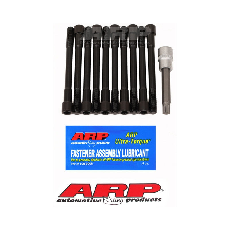 Suruburi Chiulasa ARP VW / Audi 1.8T 20V Lungi