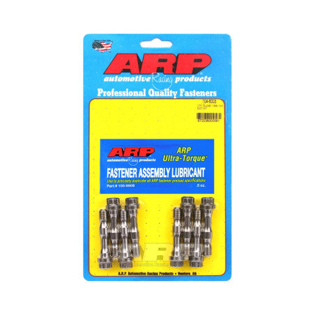 Kit Suruburi Biela ARP Volkswagen Audi Super Vee - Audi Type Connecting Rod - (set 8 Super Vee Bolt Version - Audi Type Connecting Rod. (set 8 Buc)