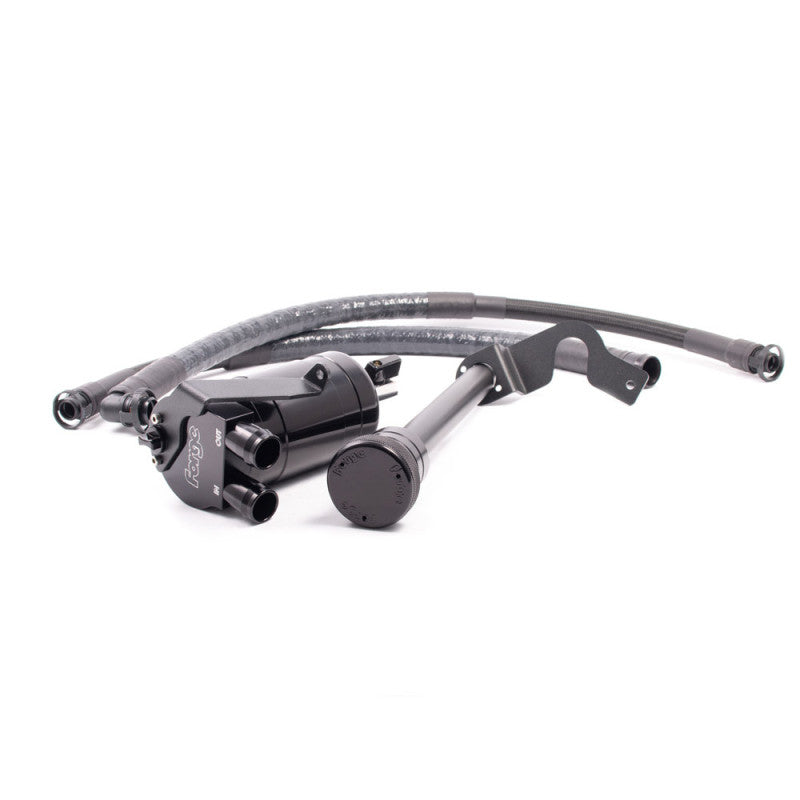 Kit Recuperator Ulei cu Vas Spalator Parbriz Forge Motorsport - Volkswagen Golf 7 GTI/R (Platforma MQB)