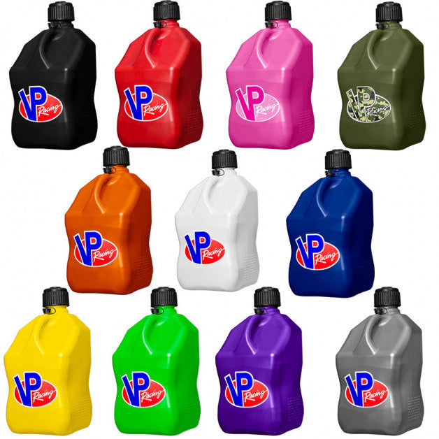 Canistra Motorsport VP Racing 20L